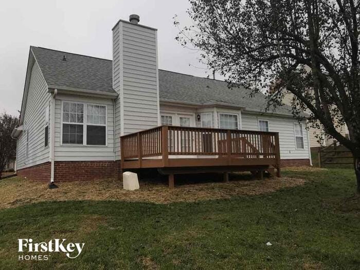 Primary Photo - 3300 Dunfield Ct