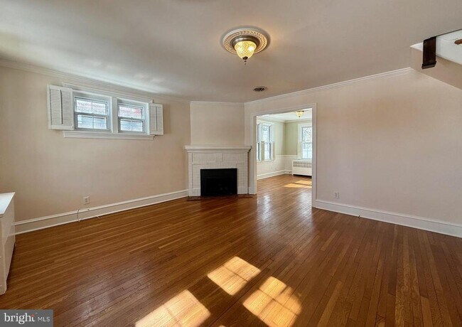 Foto del edificio - 1401 N Grant Ave