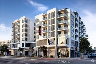 Building Photo - 551 S Harbor Blvd
