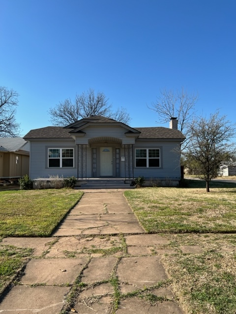 1653 Elizabeth Ave, Wichita Falls, TX 76301 - House for Rent in Wichita ...