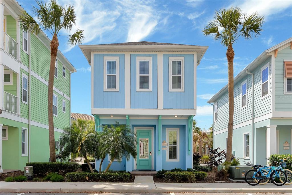 Primary Photo - 8004 Dreamsicle Dr