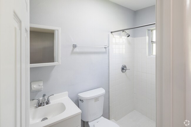 Foto del interior - Wild Pines