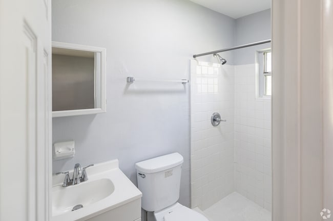 Interior Photo - Wild Pines