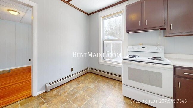 Foto del edificio - 13 Kidder St