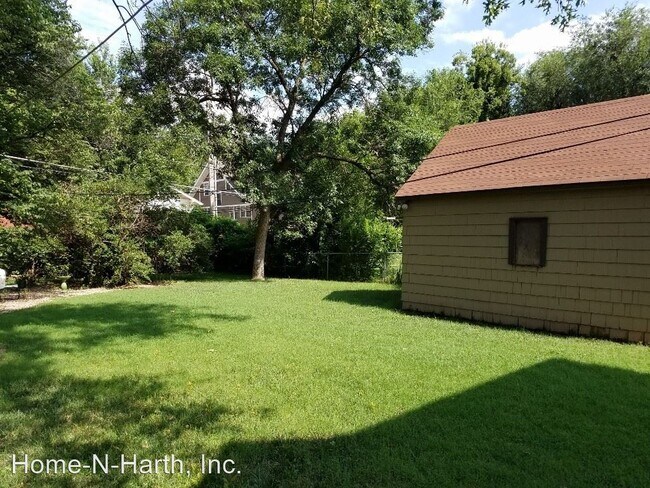 Foto del edificio - 2 br, 1 bath House - 332. S. Vassar