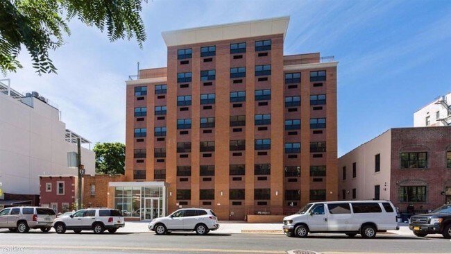 Building Photo - 382 Lefferts Ave