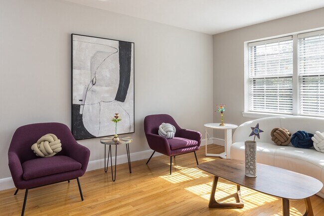 Foto del edificio - 8 Kilsyth Terrace