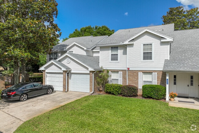 Building Photo - Coach Homes at Mariners Village