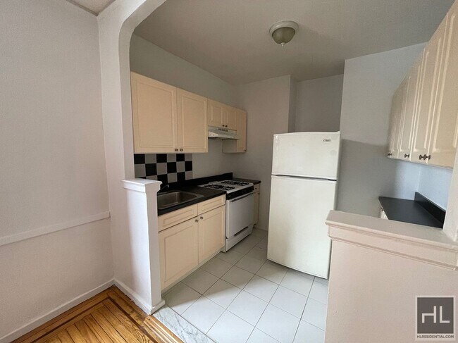 Foto del edificio - BROADWAY