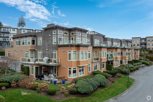 Foto del edificio - Point Edwards Condominiums