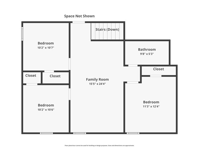 Foto del edificio - 3826 Trueta Pass