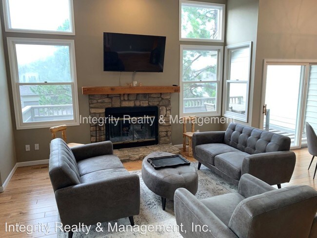 Foto del edificio - 3 br, 3 bath House - 4209 Morning Star Dr