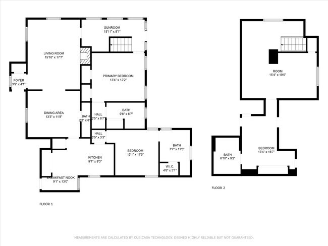 Foto del edificio - 5910 E Mockingbird Ln