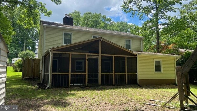 Building Photo - 6006 Windham Rd