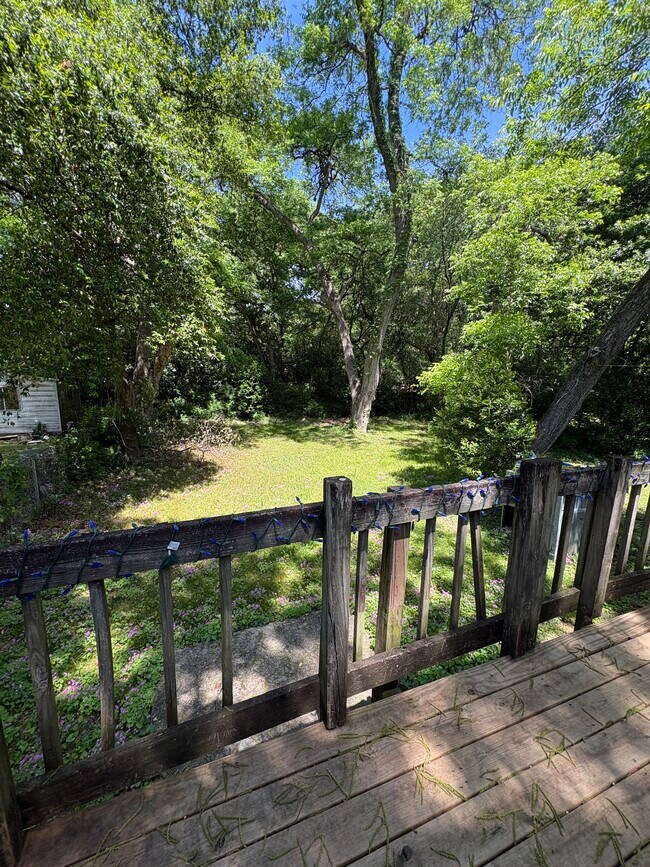 Foto del edificio - 2009 Palmetto St