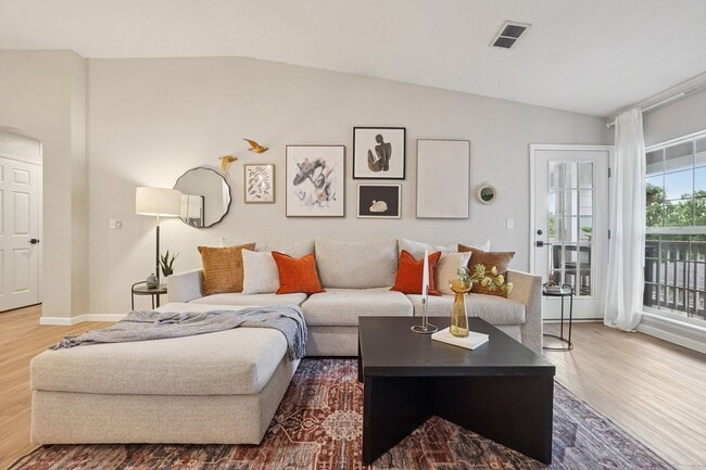 Photo - About This Property Townhome