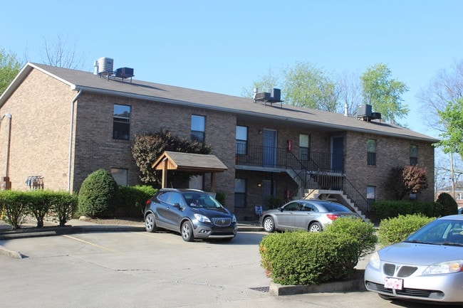 Building Photo - 108 E Florence Ave