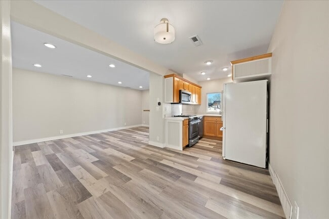 Foto del edificio - 2436 S Elizabeth St