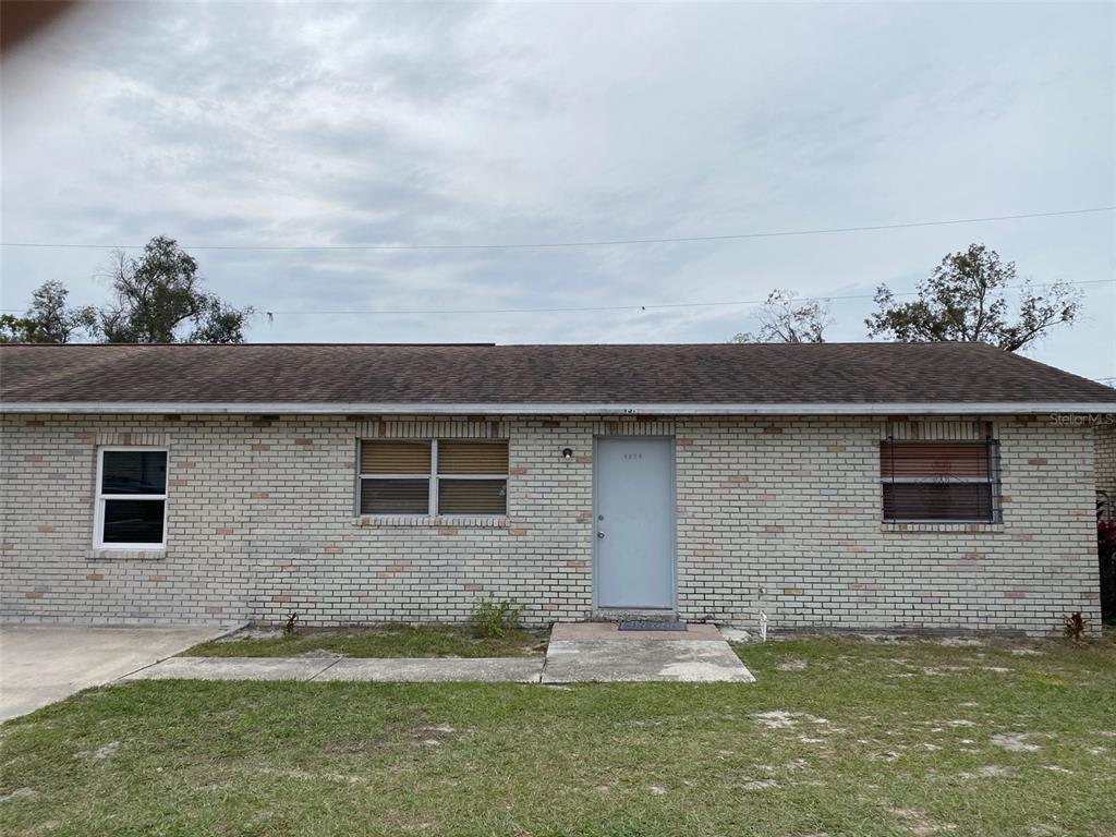 1319 Herschell St, Lakeland, FL 33815 Townhome Rentals in Lakeland FL