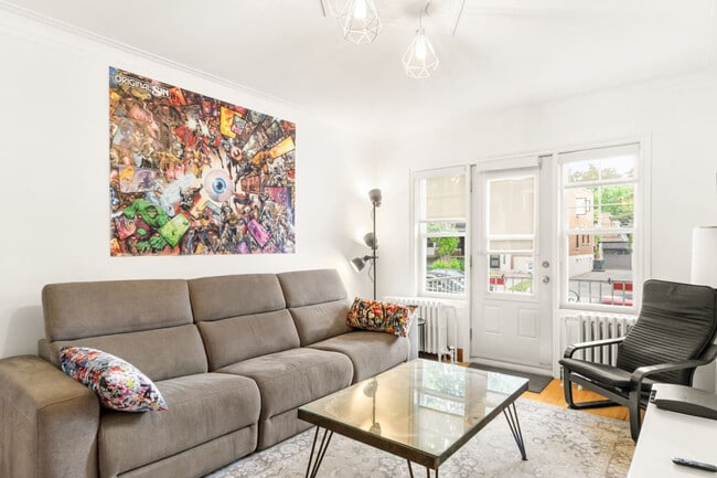 Photo du bâtiment - 6415-610e 10e Avenue