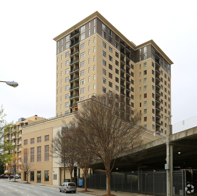 The Reynolds Apartments Atlanta, GA