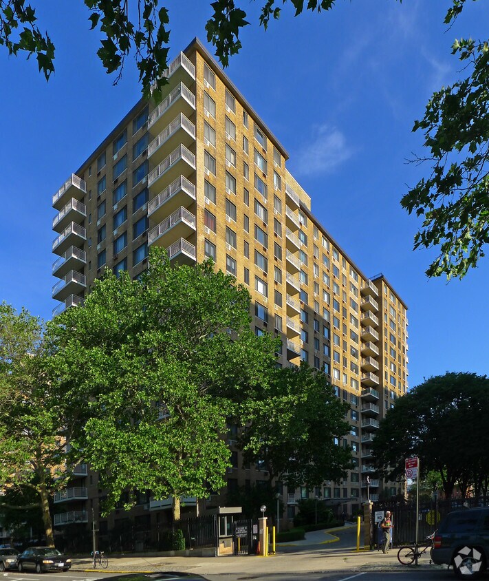 195 Willoughby Ave, Brooklyn, NY 11205 Apartments Brooklyn, NY