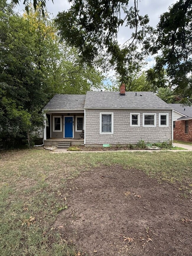 2 bed/1 bath Norman Cottage - 2 bed/1 bath Norman Cottage House