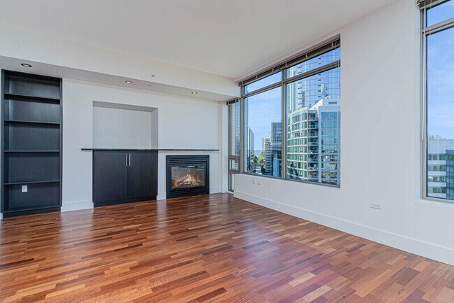 Foto del edificio - 2121 Terry Ave