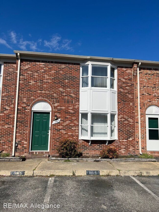 Foto del edificio - 3 br, 2.5 bath House - 1965 DARNELL DRIVE