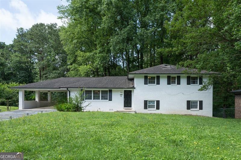 Foto principal - 1025 Hilburn Dr SE