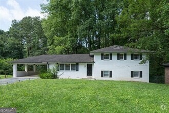 Building Photo - 1025 Hilburn Dr SE