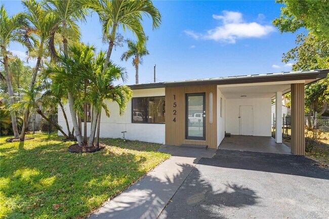 Foto del edificio - 1524 SW 32nd Ct