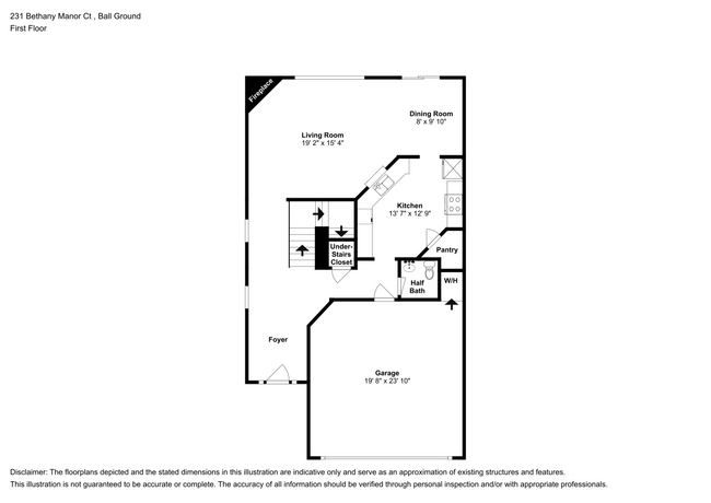 Building Photo - 231 Bethany Manor Ct