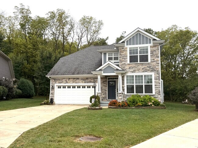 Foto del edificio - 3117 W Millstone Dr