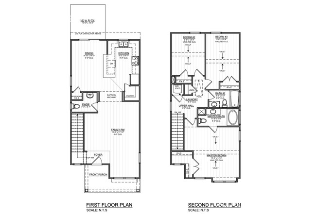 Building Photo - Brand new homes close to MCAS Beaufort, Pa...