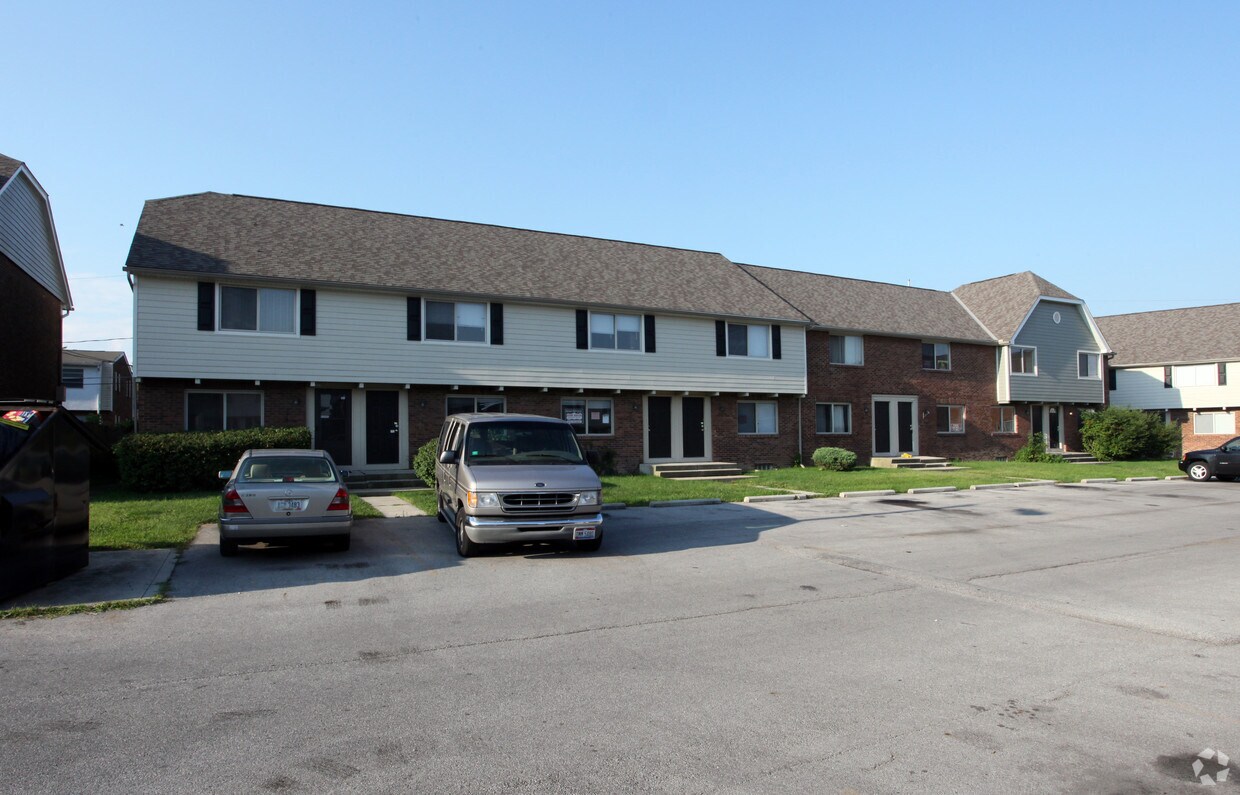 Building Photo - 3973-4006 Brookshire Ct