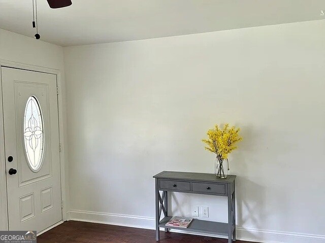 Foto del edificio - 1322 S Hicks Cir NW