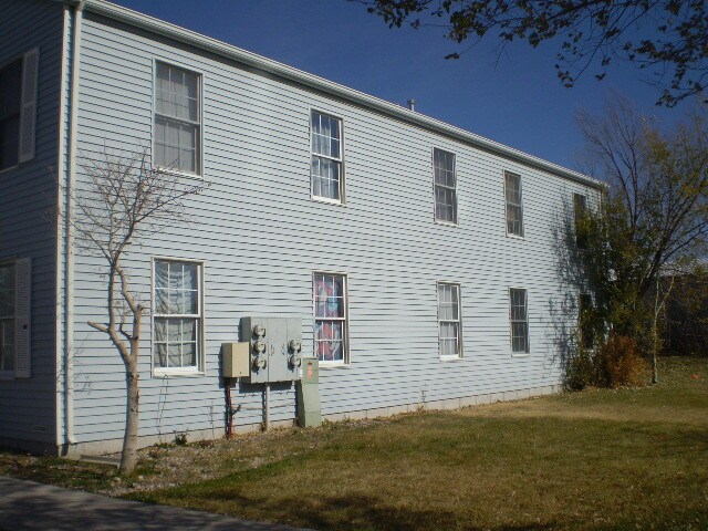 Building Photo - 3809 Cheyenne St