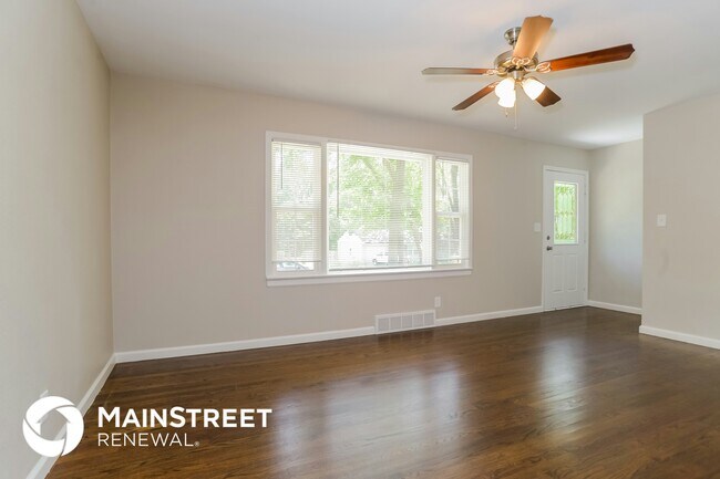 Foto del edificio - 9642 McGee St
