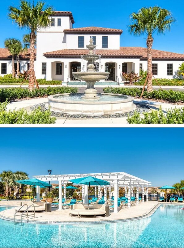 Foto del edificio - 1991 Majorca Dr