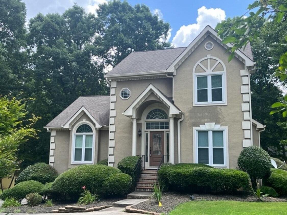 Primary Photo - Beautiful Large Home