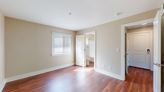 Interior Photo - Highlands of Marin