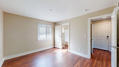 Interior Photo - Highlands of Marin