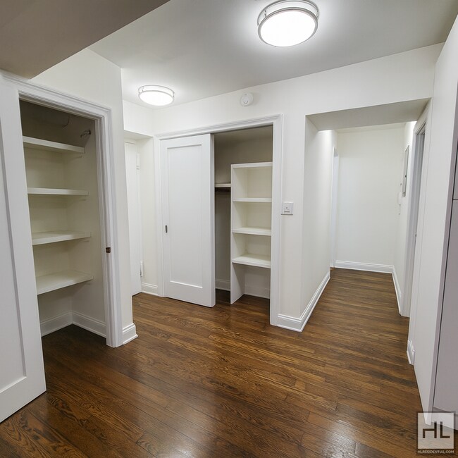 Foto del edificio - EAST 57 STREET