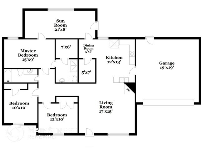 Building Photo - 4079 Shadow Oaks Dr