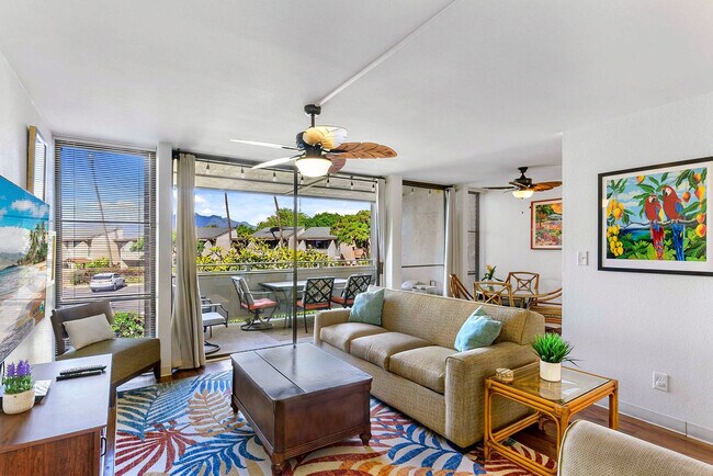 Building Photo - 483 S Kihei Rd