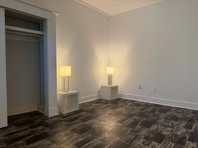 Foto del edificio - 40 Newbern St