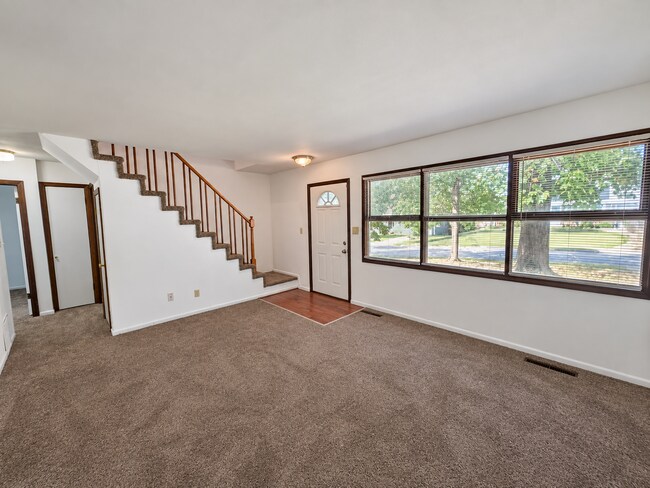 Building Photo - 8603 Corrington Ave