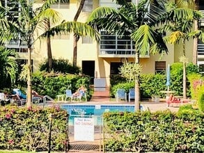 Building Photo - 1100 Ponce De Leon Cir