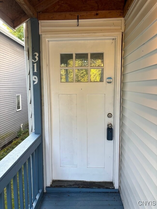 Building Photo - 319-321 Herkimer St